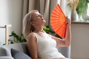 Climatério e menopausa são a mesma coisa?