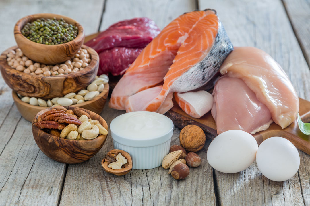 10 alimentos para aumentar a imunidade