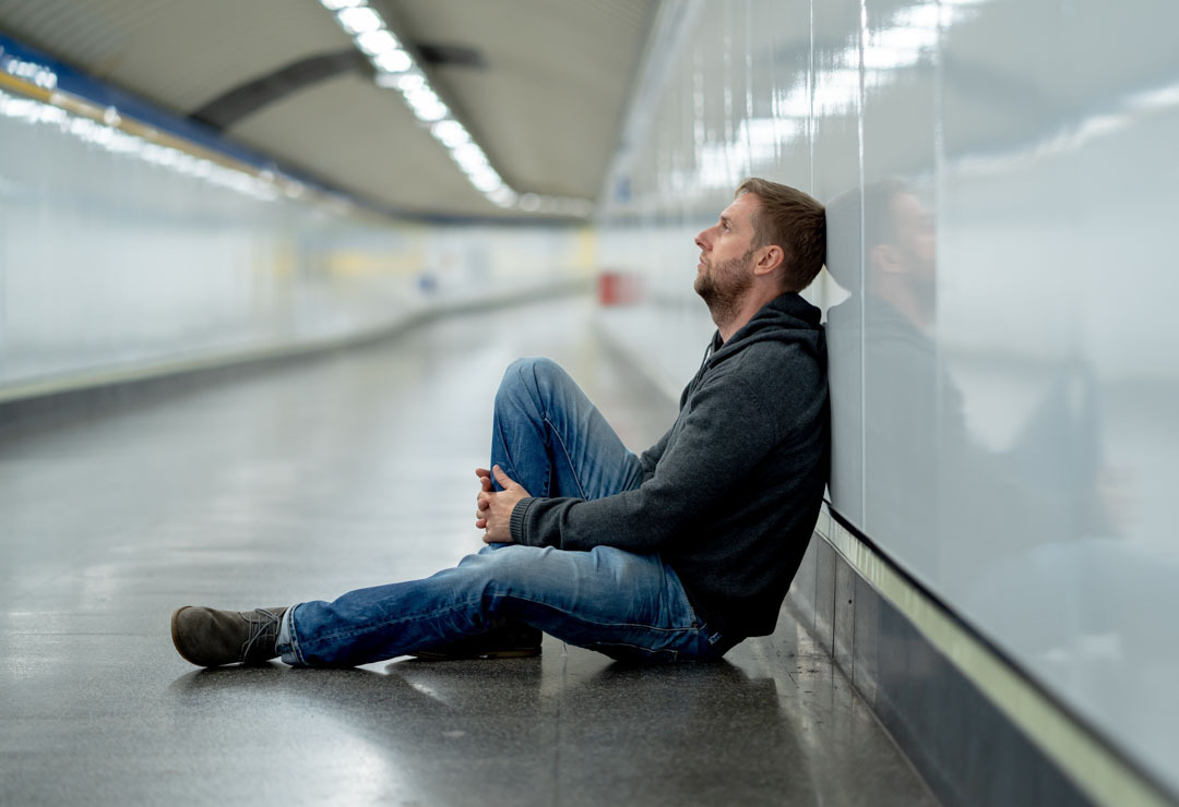 Tristeza ou depressão: como diferenciar os problemas?